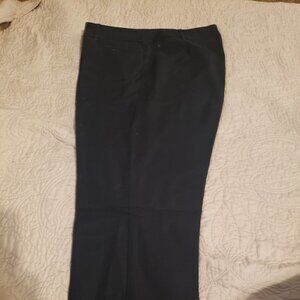 WESTBOUND Casual Pant Capris